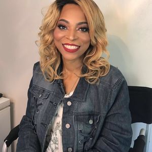 Meet your Posher, Wendell